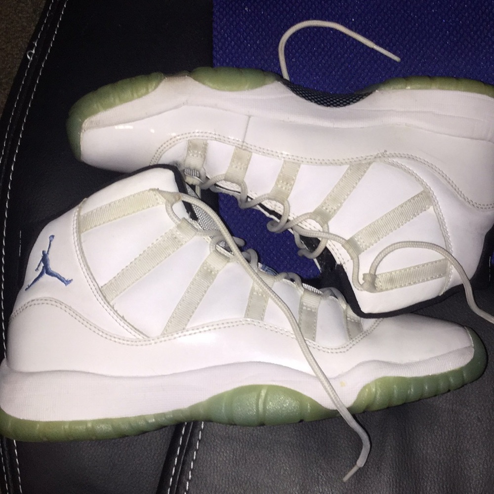 Jordan 11